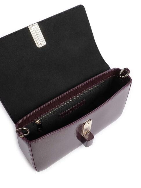IRIDE sac bandouli&egrave;re floraison hivernale - Sacs pour Femme