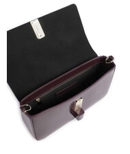 FURLA IRIDE sac bandouli&egrave;re floraison hivernale - Sacs pour Femme - 4