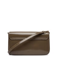 FURLA IRIDE sac bandouli&egrave;re gris boueux - Sacs pour Femme - 2