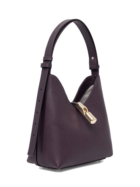 GOCCIA Sac bandouli&egrave;re en cuir floraison hivernale - Sacs pour Femme