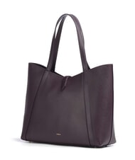 FURLA GOCCIA Sac &agrave; bandouli&egrave;re en cuir floraison hivernale - Sacs pour Femme - 3