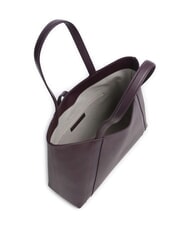 FURLA GOCCIA Sac &agrave; bandouli&egrave;re en cuir floraison hivernale - Sacs pour Femme - 5