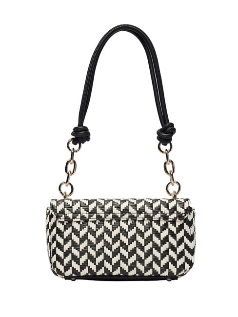 TESSI sac bandouli&egrave;re multicolore - Sacs pour Femme