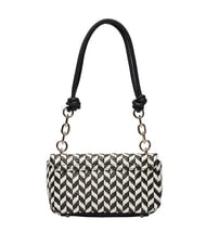 GUESS TESSI sac bandouli&egrave;re multicolore - Sacs pour Femme - 3