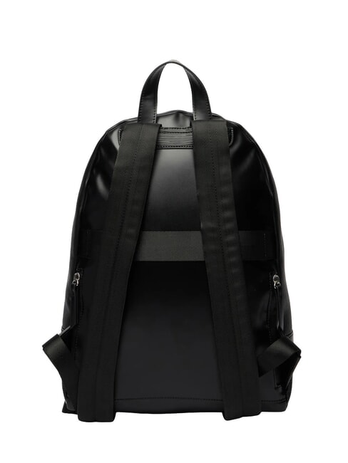 MILANO Sac &agrave; dos pour ordinateur portable 13 pouces NOIR - Sacs &agrave; dos pour l'&Eacute;cole & les Loisirs