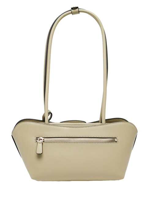 JANIE sac bandouli&egrave;re sage - Sacs pour Femme