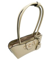 GUESS JANIE sac bandouli&egrave;re sage - Sacs pour Femme - 5