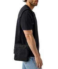 GUESS BOSTON sac plat - Sacs en Bandouli&egrave;res pour Homme