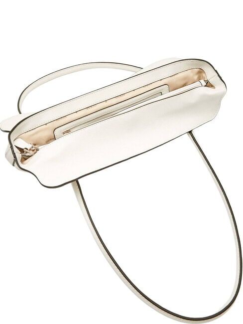SOPHIA sac bandouli&egrave;re OFFWHITE - Sacs pour Femme