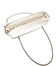 GUESS SOPHIA sac bandouli&egrave;re OFFWHITE - Sacs pour Femme - 4