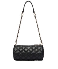 GUESS GIULLY II Mini sac bandouli&egrave;re NOIR - Sacs pour Femme - 3