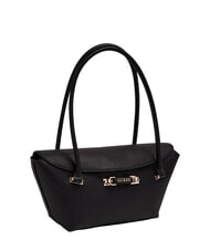 GUESS SOPHIA sac bandouli&egrave;re NOIR - Sacs pour Femme - 3