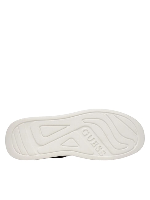 ELBA Baskets pour femmes brun - Chaussures Homme