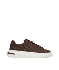 GUESS ELBA Baskets pour femmes - Chaussures Homme
