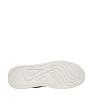 GUESS ELBA Baskets pour femmes brun - Chaussures Homme - 5