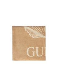 GUESS SHELL Serviette de plage en coton mocassin - Accessoires Voyage - 2