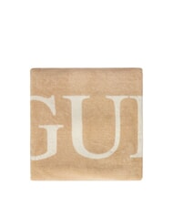 GUESS FRAME serviette de plage en coton - Accessoires Voyage