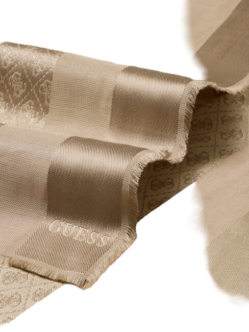 NOELLE 2 Foulard s&eacute;same - &Eacute;charpes