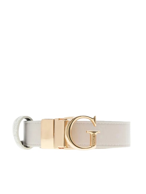 LEONA Ceinture or rose - Ceintures