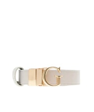 GUESS LEONA Ceinture or rose - Ceintures - 2