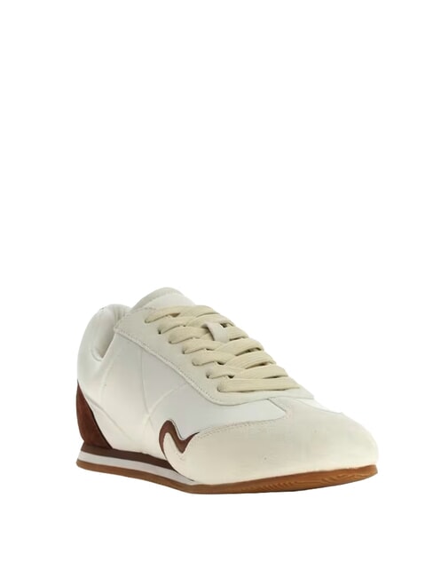 OLMO Baskets blanc - Chaussures Homme