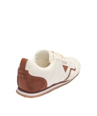 GUESS OLMO Baskets blanc - Chaussures Homme - 3