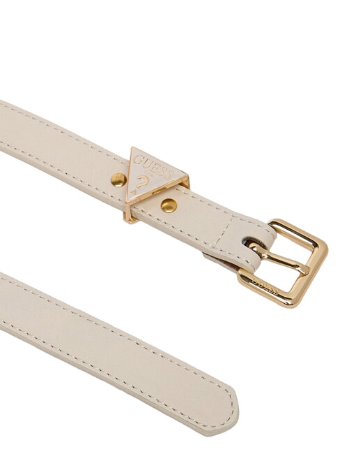 GIULLY 2 Ceinture OFFWHITE - Ceintures