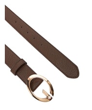 GUESS CAMDEN Ceinture pour femme VERDONE - Ceintures - 2