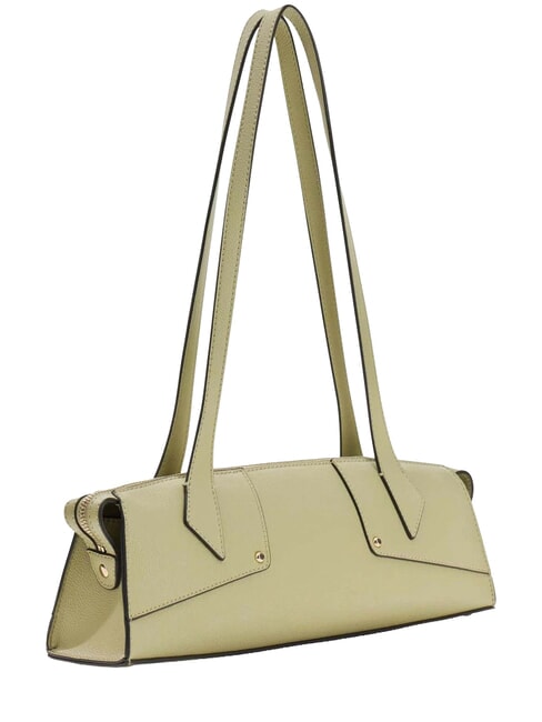 DARCY sac bandouli&egrave;re sage - Sacs pour Femme
