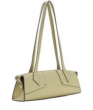 GUESS DARCY sac bandouli&egrave;re sage - Sacs pour Femme - 2