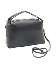 GIANNI CHIARINI ALIFA Sac en cuir avec bandouli&egrave;re vert velours - Sacs pour Femme - 2