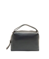 GIANNI CHIARINI ALIFA Sac en cuir avec bandouli&egrave;re vert velours - Sacs pour Femme - 3