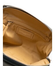 GIANNI CHIARINI ALIFA Sac en cuir avec bandouli&egrave;re vert velours - Sacs pour Femme - 4
