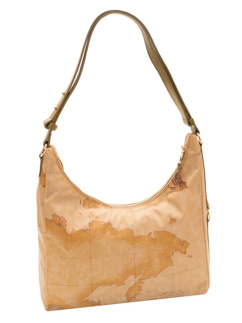 SOFT RANCH sac bandouli&egrave;re olive verte - Sacs pour Femme
