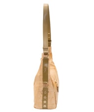 ALVIERO MARTINI PRIMA CLASSE SOFT RANCH sac bandouli&egrave;re olive verte - Sacs pour Femme - 3
