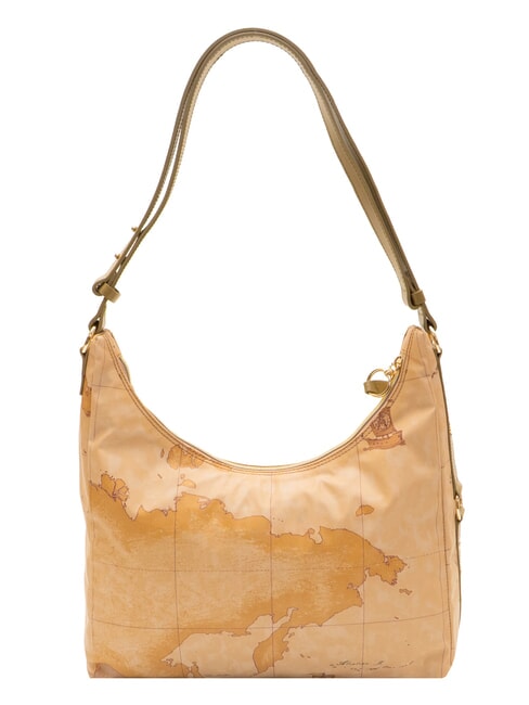 SOFT RANCH sac bandouli&egrave;re olive verte - Sacs pour Femme