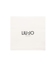 LIUJO LOGO &Eacute;charpe imprim&eacute;e chameau - &Eacute;charpes - 4