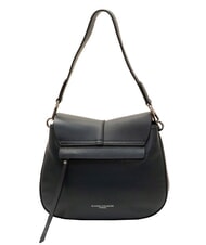 GIANNI CHIARINI HELENA ROUND Sac bandouli&egrave;re, avec bandouli&egrave;re vert velours - Sacs pour Femme - 3