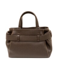 GIANNI CHIARINI MIRANDA Sac &agrave; main en cuir avec bandouli&egrave;re exprim&eacute; - Sacs pour Femme - 3