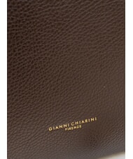 GIANNI CHIARINI SURIA sac &agrave; main fourre-tout exprim&eacute; - Sacs pour Femme - 5