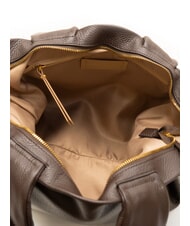 GIANNI CHIARINI SURIA sac &agrave; main fourre-tout exprim&eacute; - Sacs pour Femme - 4