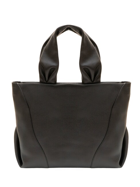 SURIA sac &agrave; main fourre-tout Noir - Sacs pour Femme
