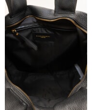 GIANNI CHIARINI SURIA sac &agrave; main fourre-tout Noir - Sacs pour Femme - 4