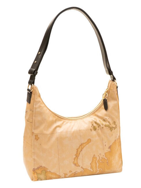 SOFT RANCH sac bandouli&egrave;re Noir - Sacs pour Femme