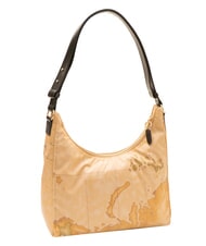 ALVIERO MARTINI PRIMA CLASSE SOFT RANCH sac bandouli&egrave;re Noir - Sacs pour Femme - 2