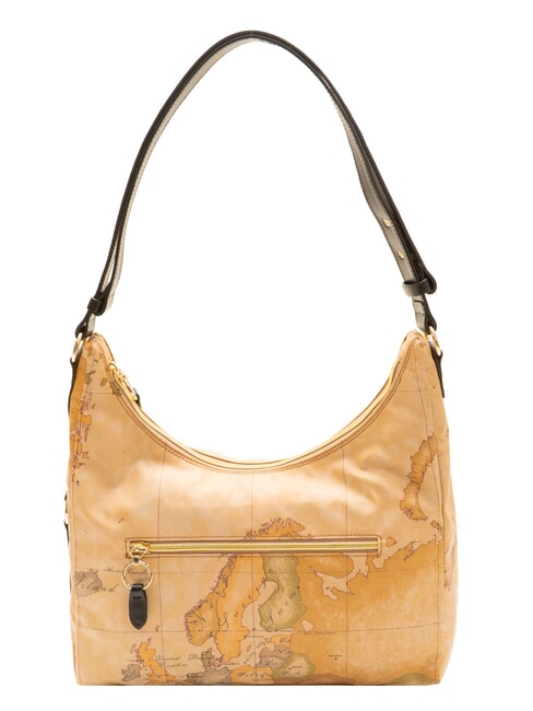 SOFT RANCH sac bandouli&egrave;re Noir - Sacs pour Femme