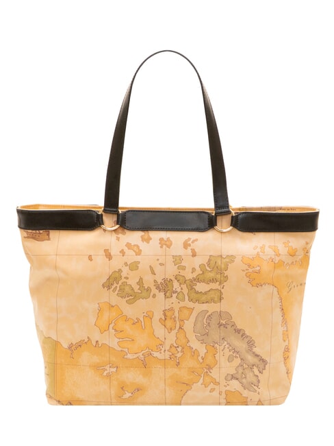 SOFT RANCH sac de courses, sac bandouli&egrave;re Noir - Sacs pour Femme