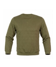GUESS ALL OVER JACQUARD Sweat-shirt &agrave; col rond ao macro 4g triangle - Pulls molletonn&eacute;s - 3