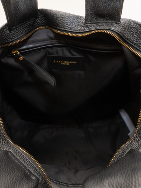 SURIA sac bandouli&egrave;re Noir - Sacs pour Femme