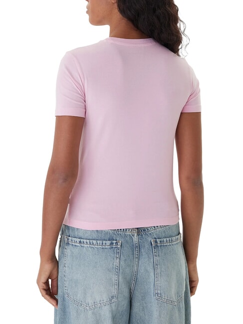 BABY BAKER T-shirt &agrave; manches courtes rose tendre - T-shirt